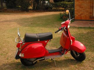 Lml Star 150 Cc