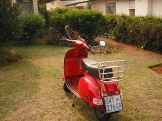 Lml Star 150 Cc