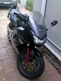 Kawasaki Er6f