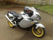 Bmw K1200s