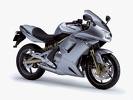 Kawasaki Er6f Abs