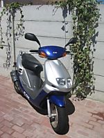 Sym Jet 