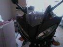Yamaha Fz6 Fazer