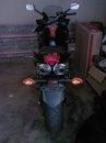 Yamaha Fz6 Fazer