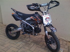 Big Boy Cr125