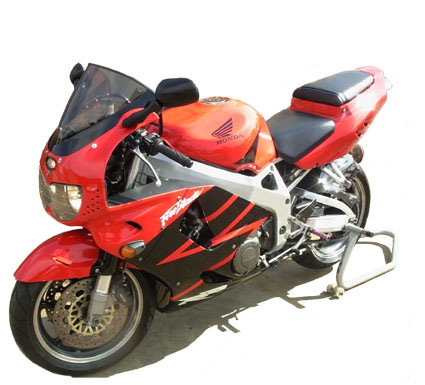 Honda Cbr900