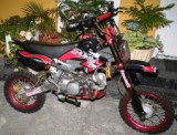 Betamotor Quadcore