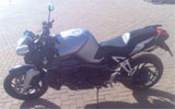 Bmw K1200r