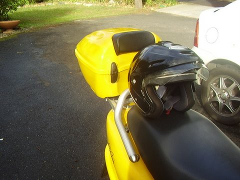 Vuka Xs 125
