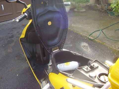 Vuka Xs 125