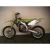 Kawasaki Kx 250 F