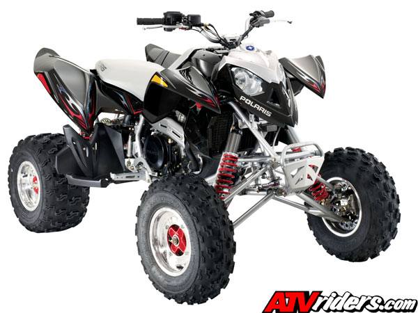 Polaris Outlaw 500