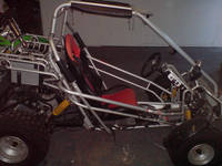 Pgo Bugster 250