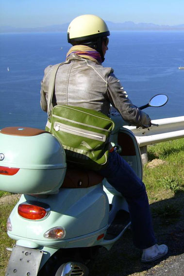 Vespa Et4