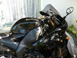 Kawasaki Zx10r