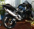 Kawasaki Zx10r