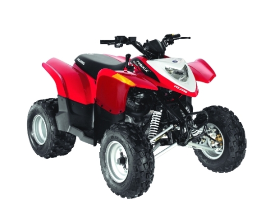 Polaris Phoenix200