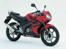 Honda Cbr 125