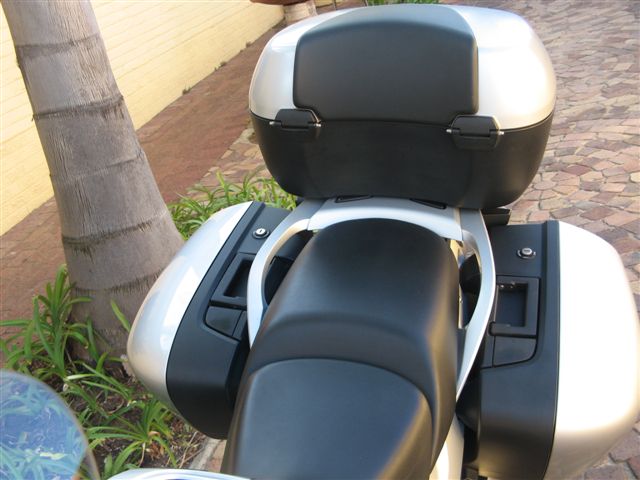 Bmw R1200rt