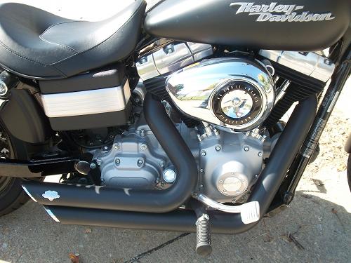 Sportsman 1584cc