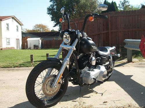 Sportsman 1584cc
