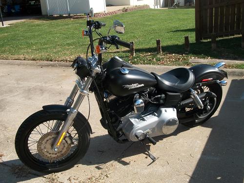 Sportsman 1584cc