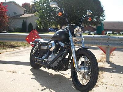 Sportsman 1584cc