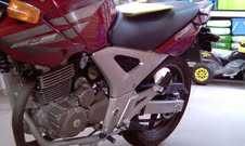 Honda Twister 250