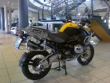 Bmw 1200 Gsa