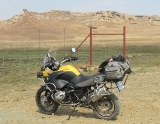 Bmw 1200 Gsa