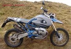 Bmw Hp2