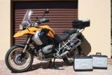 Bmw R 1200 Gs