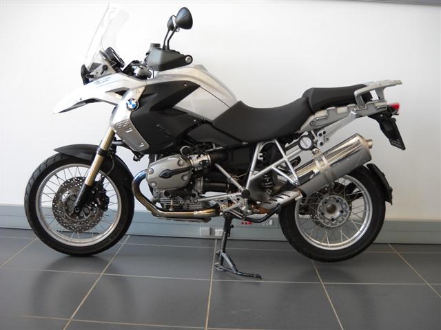 Bmw R1200gs