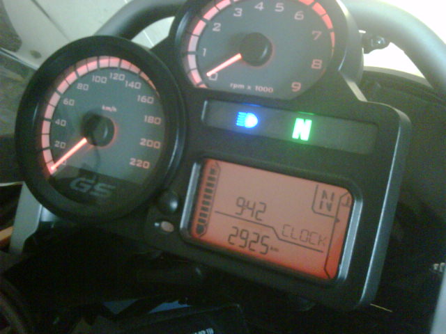Bmw Gs 1200