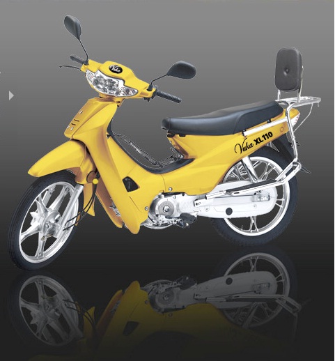 Vuka Xl 110