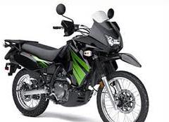 Kawasaki Klr650