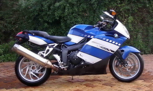 Bmw K1200s
