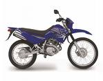 Yamaha Xtz125e