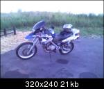 Bmw F 650 Gs Dakar