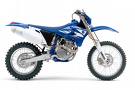 Yamaha Wr450f