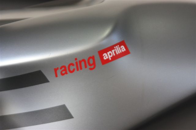 Aprilia Rsv1000 Mille R