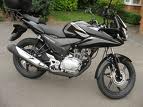 Honda Cbf125