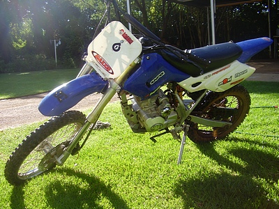 Puzey 250