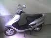 Vuka Xr 125 Silver