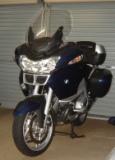 Bmw R1200rt