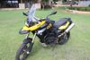 Bmw F800gs