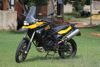 Bmw F800gs