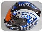 Honda Fireblade