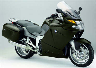Bmw K1200gt