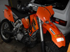 Ktm 200sx